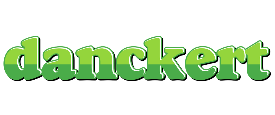 Danckert apple logo