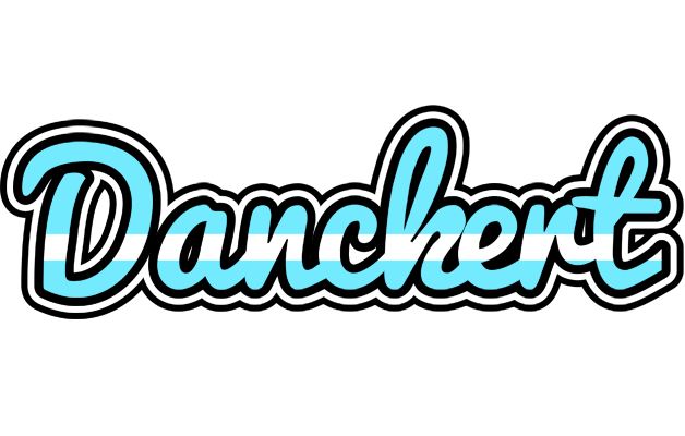 Danckert argentine logo
