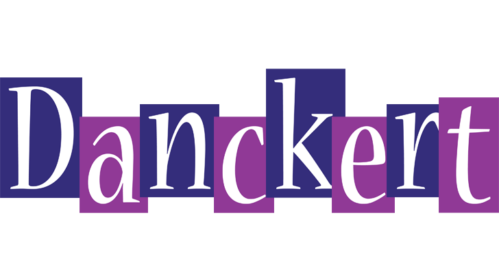 Danckert autumn logo