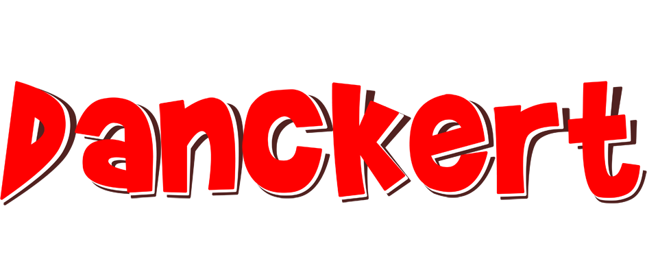 Danckert basket logo