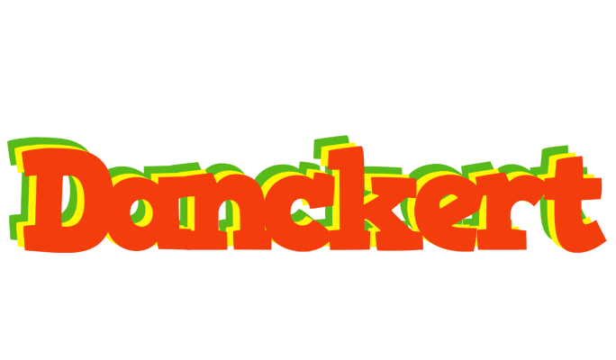 Danckert bbq logo