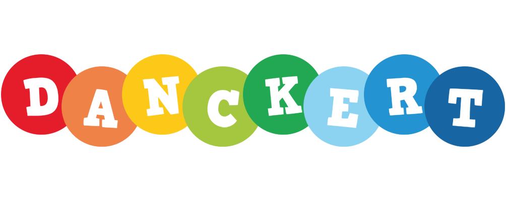 Danckert boogie logo