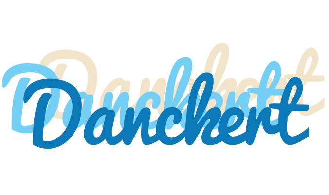Danckert breeze logo
