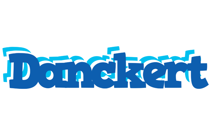 Danckert business logo