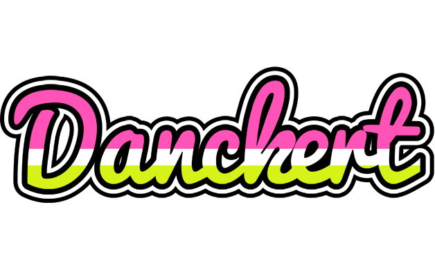 Danckert candies logo
