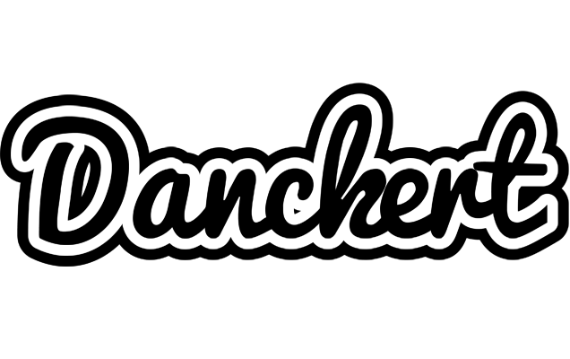 Danckert chess logo