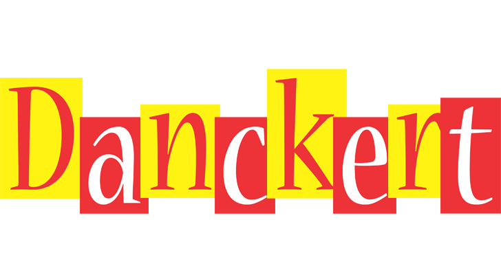 Danckert errors logo