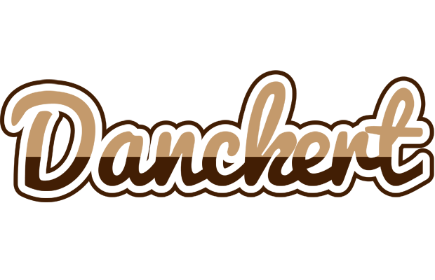 Danckert exclusive logo