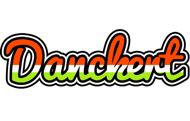 Danckert exotic logo