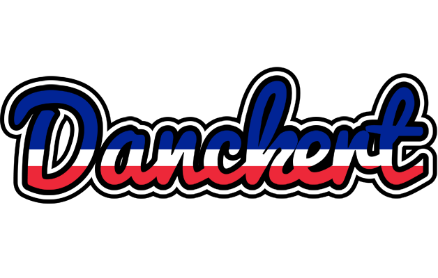 Danckert france logo