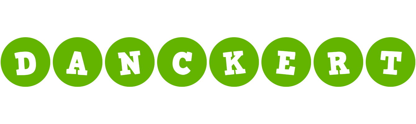 Danckert games logo