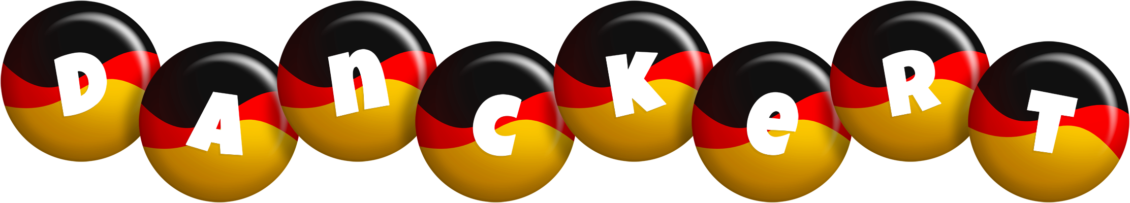 Danckert german logo