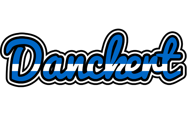 Danckert greece logo