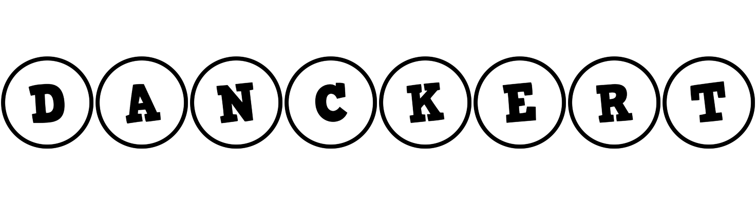 Danckert handy logo
