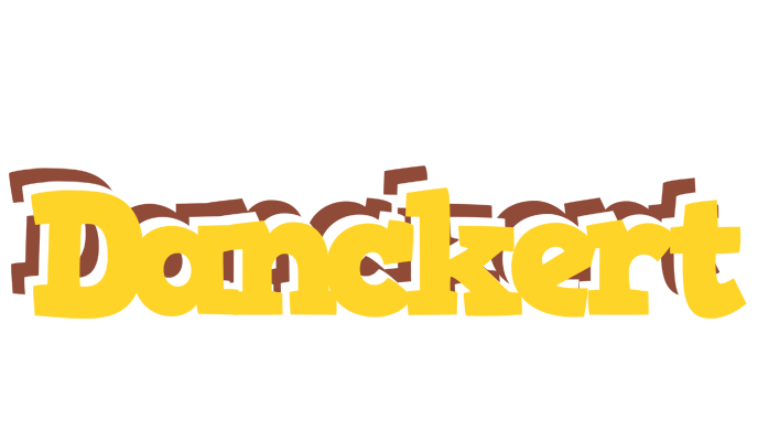 Danckert hotcup logo