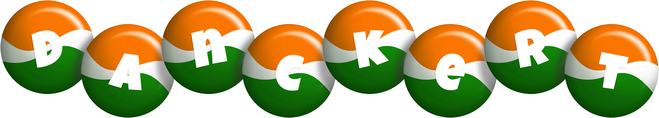 Danckert india logo