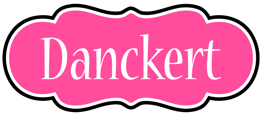 Danckert invitation logo
