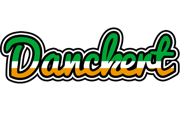 Danckert ireland logo