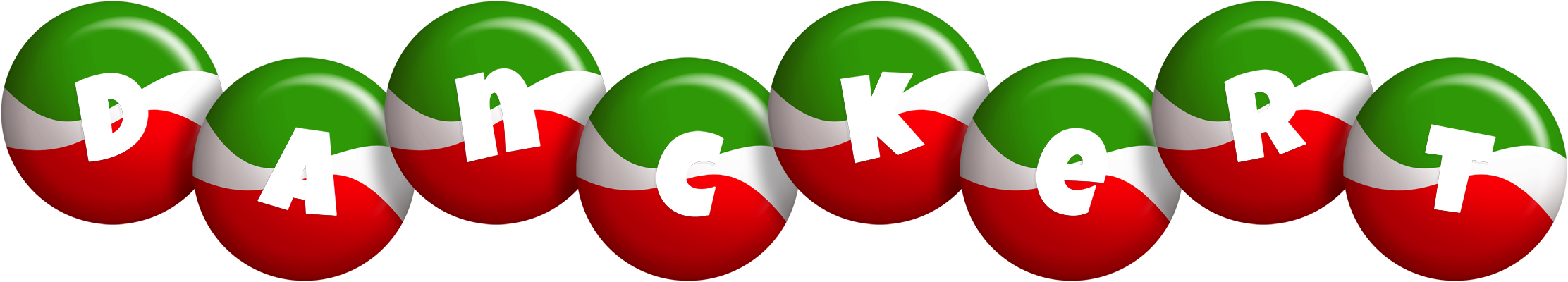 Danckert italy logo