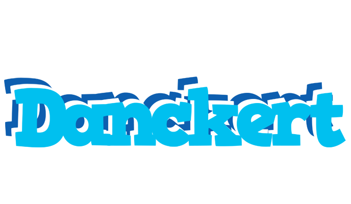 Danckert jacuzzi logo