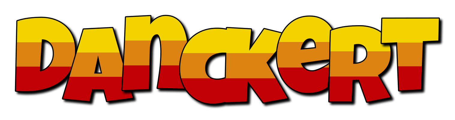 Danckert jungle logo