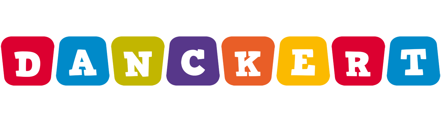Danckert kiddo logo