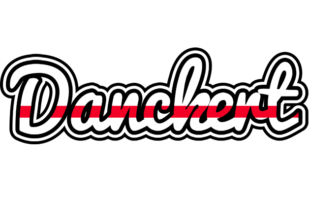 Danckert kingdom logo