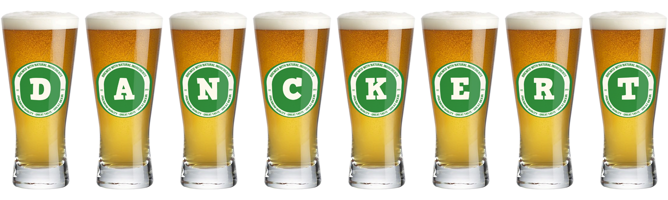 Danckert lager logo