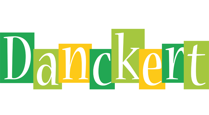 Danckert lemonade logo