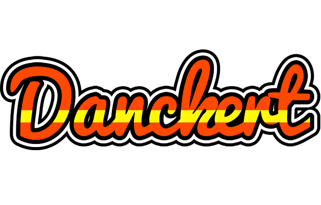 Danckert madrid logo