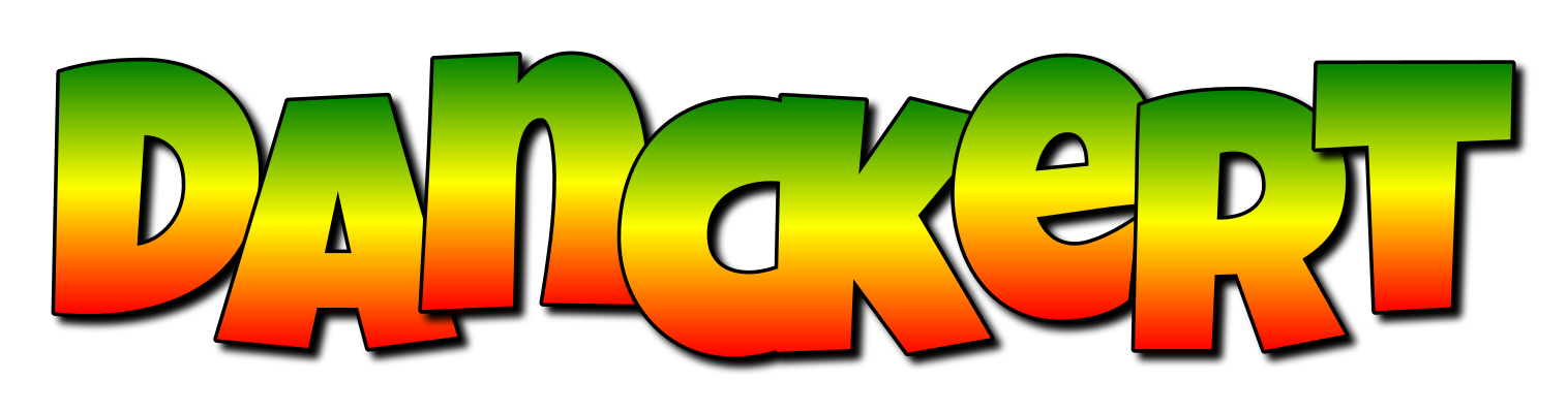 Danckert mango logo
