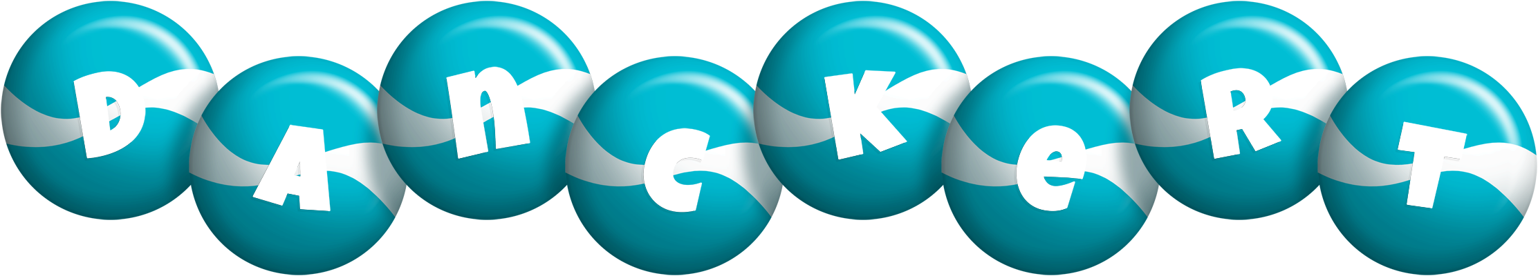 Danckert messi logo