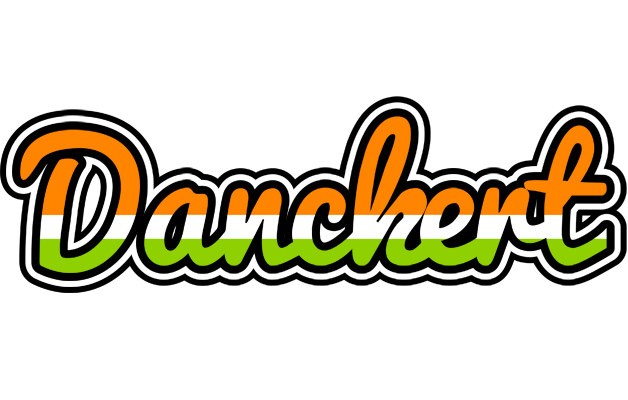 Danckert mumbai logo