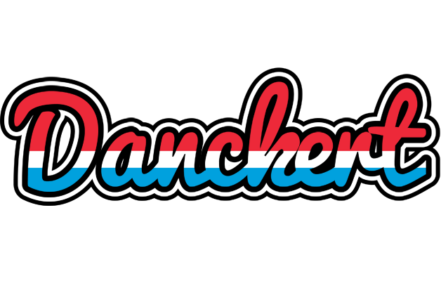 Danckert norway logo