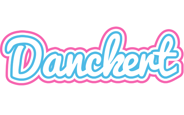 Danckert outdoors logo