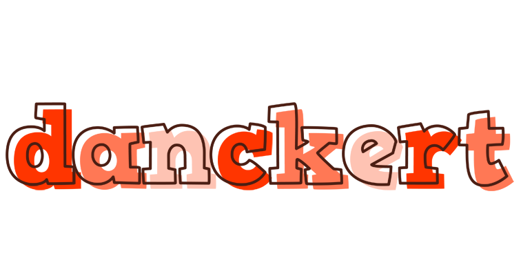 Danckert paint logo