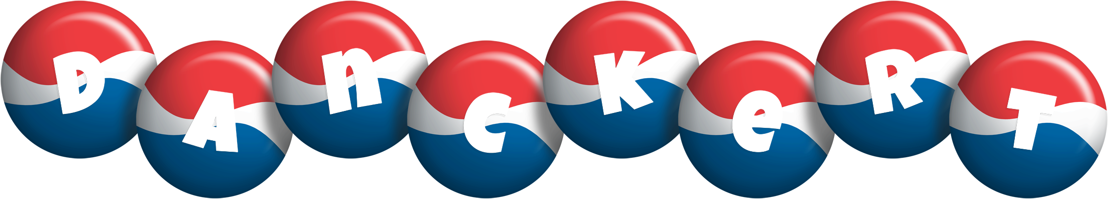 Danckert paris logo