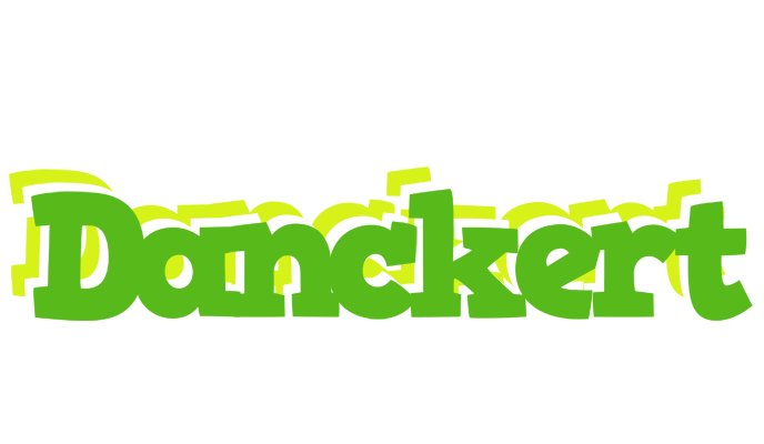 Danckert picnic logo