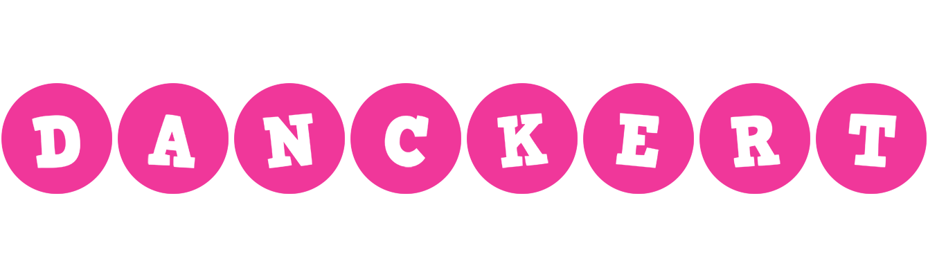 Danckert poker logo