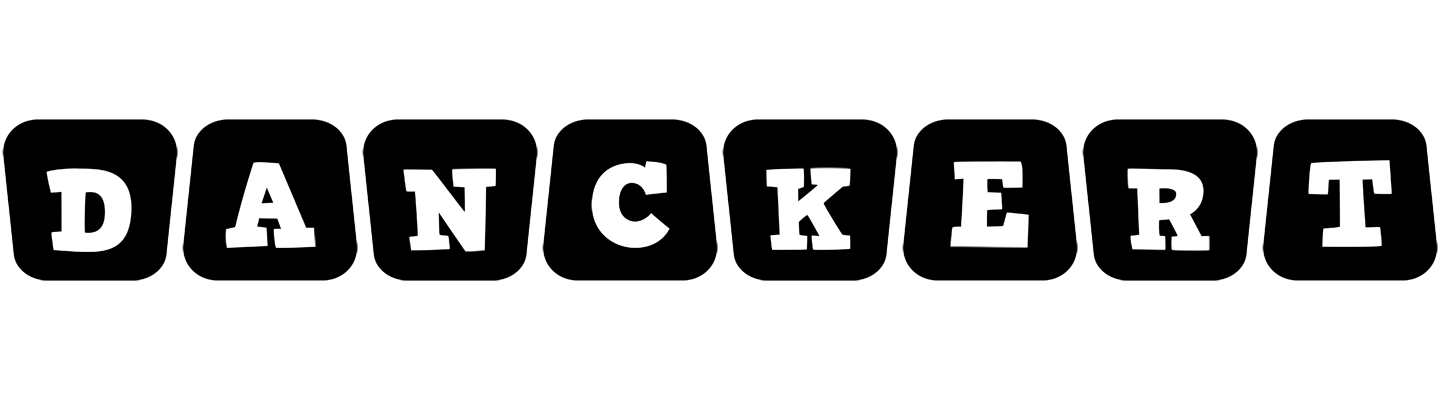 Danckert racing logo