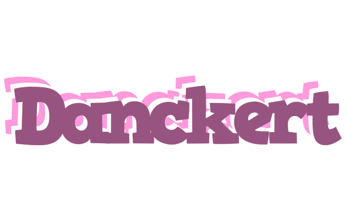 Danckert relaxing logo