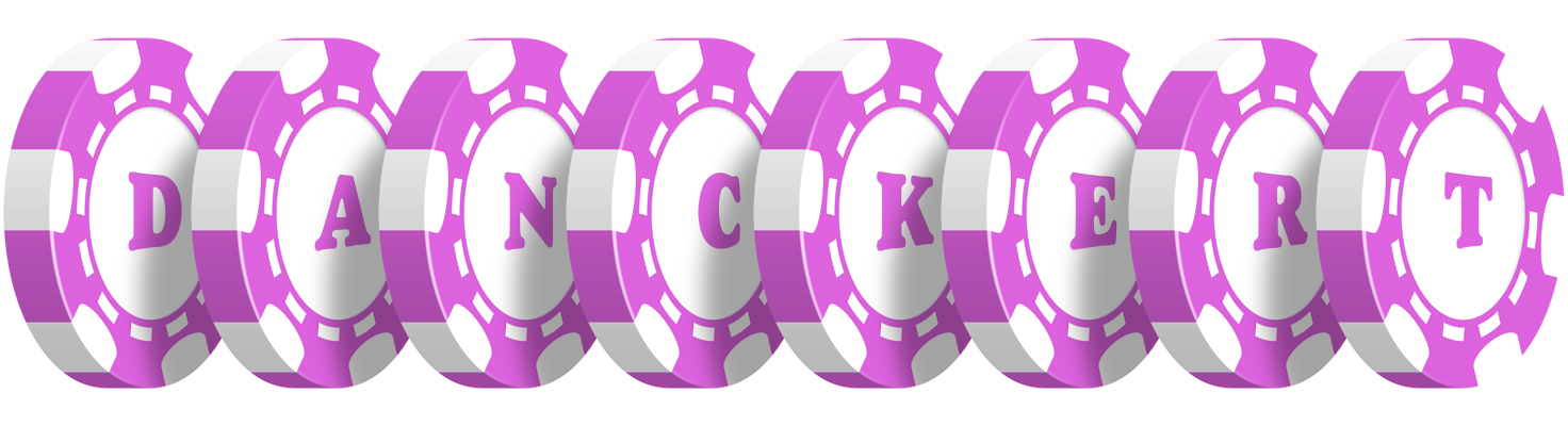 Danckert river logo