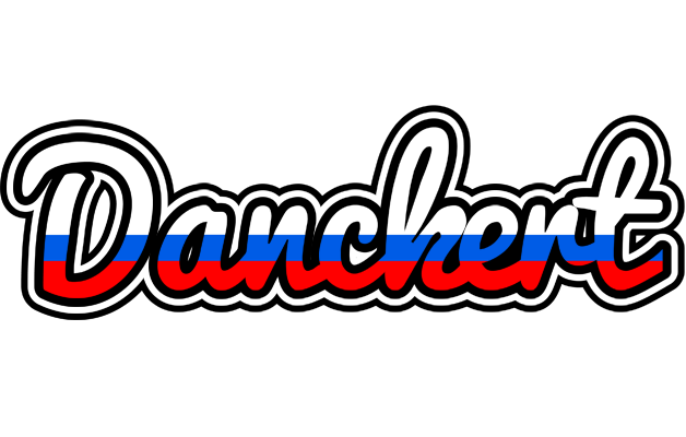 Danckert russia logo