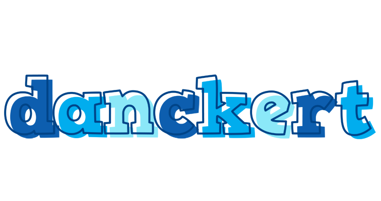 Danckert sailor logo