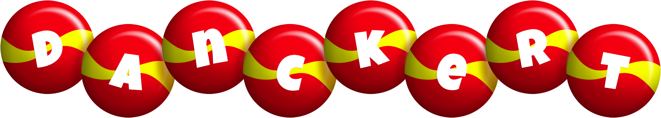 Danckert spain logo
