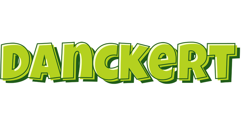 Danckert summer logo