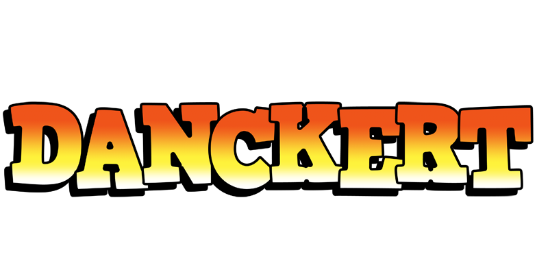 Danckert sunset logo