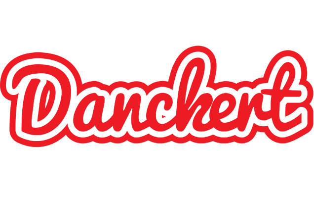 Danckert sunshine logo