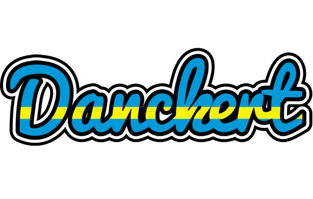 Danckert sweden logo