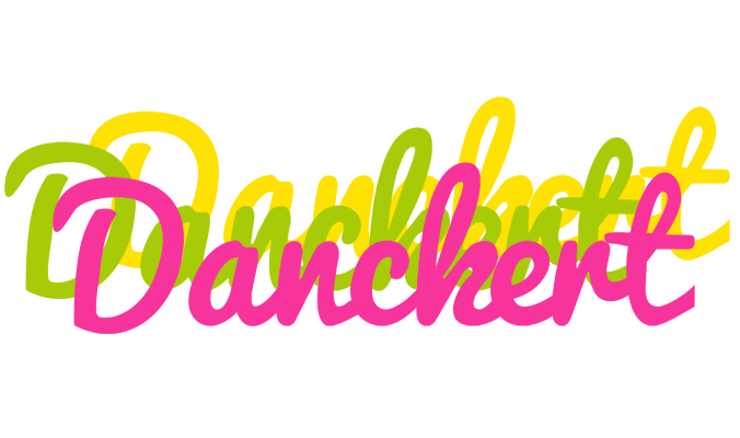 Danckert sweets logo